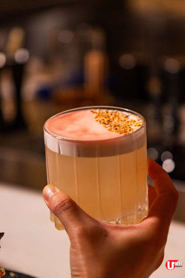 世界級名牌酒店 Mondrian 開業 38 樓無敵海景酒吧餐廳 Avoca 直擊