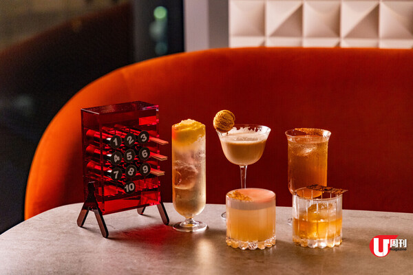 世界級名牌酒店 Mondrian 開業 38 樓無敵海景酒吧餐廳 Avoca 直擊