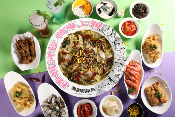 銅鑼灣美食推介｜11銅鑼灣必食平價午餐/晚餐：港式冰室／西餐廳／燒肉餐廳