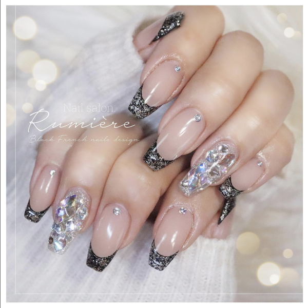 新娘美甲地雷|3.指甲過長