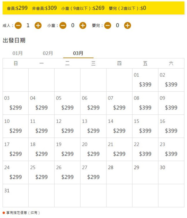山姆Costco旅行團｜19大Costco/山姆超市團包一年會員卡！雙卡會籍/最多食足五餐+住五星級酒店 