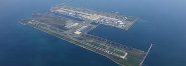 日本關西機場驚人速度下沉 恐怕「這年」將被淹沒！工程師束手無策 