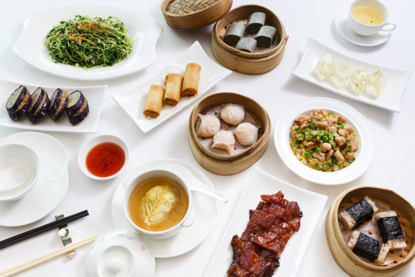 點心放題｜任食蟹肉灌湯餃鮑魚燒賣　酒店茶樓8間推薦附訂位連結