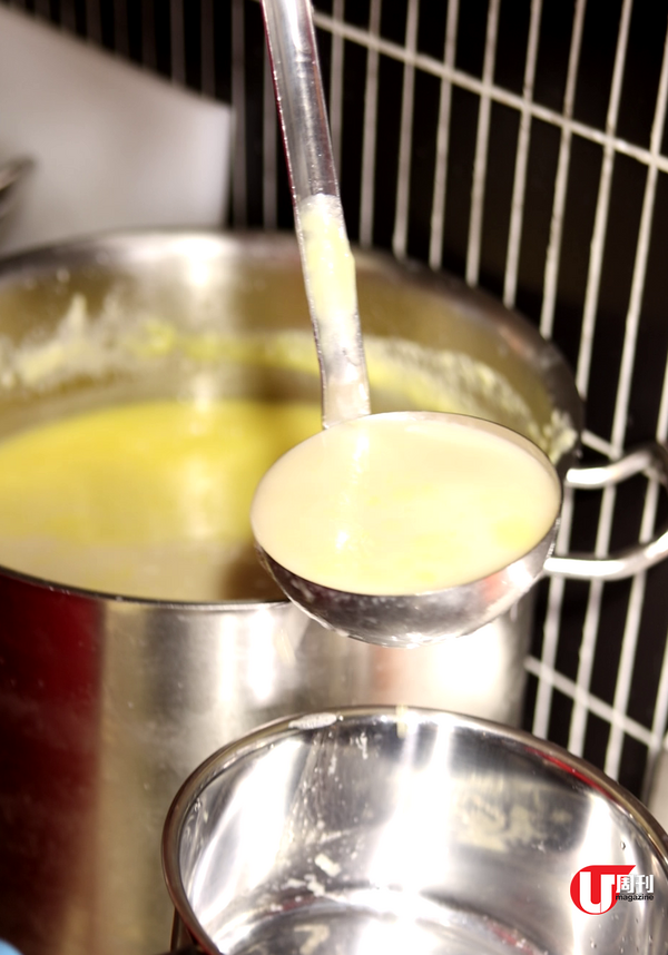 鬼金棒全新姊妹拉麵店  40 公斤牛骨炮製極濃牛骨湯 /  超豪 A4 和牛做配料 