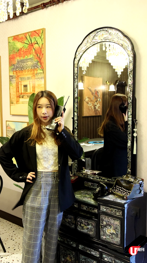 最 Hit「老錢風」會長之家韓燒店 香港少見牛油熟成五層肉 邪惡牛小腸大腸 