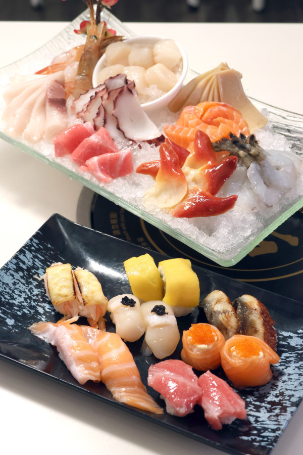 $256 烤鰻魚火鍋放題 任食 150 款配料＋重點狂擦和牛 生蠔 麵包蟹