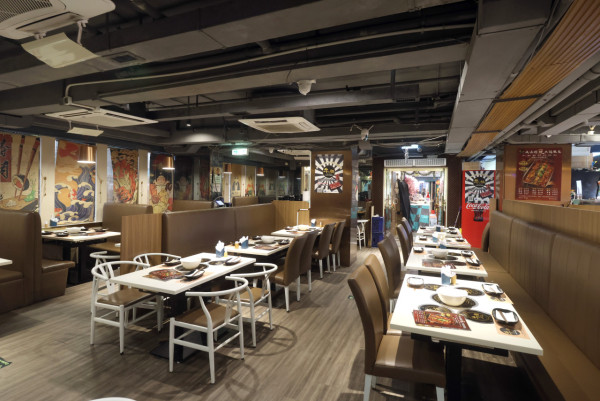 $256 烤鰻魚火鍋放題 任食 150 款配料＋重點狂擦和牛 生蠔 麵包蟹