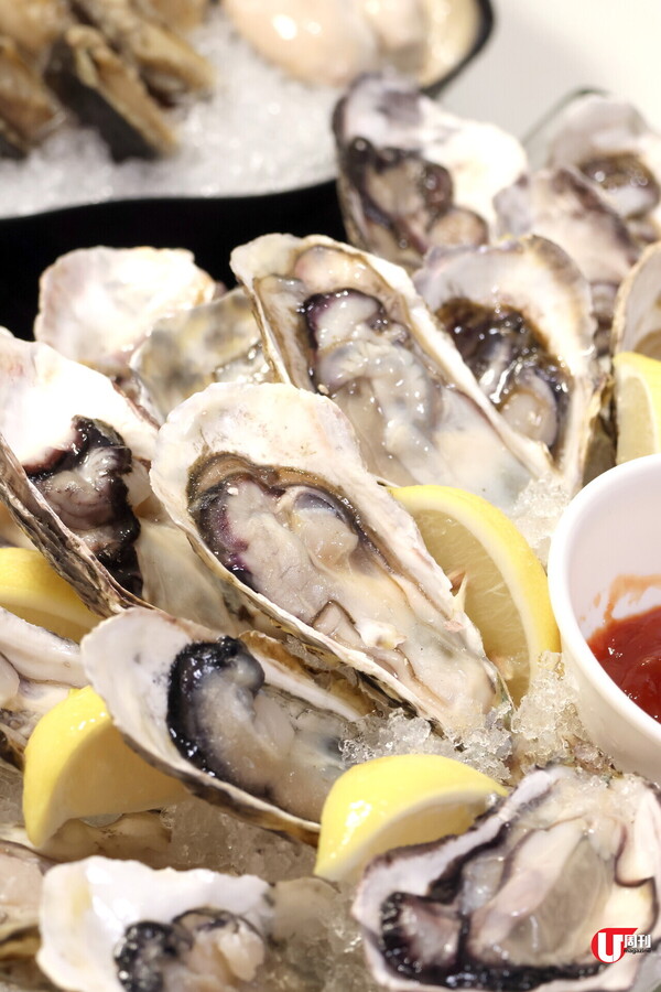 $256 烤鰻魚火鍋放題 任食 150 款配料＋重點狂擦和牛 生蠔 麵包蟹