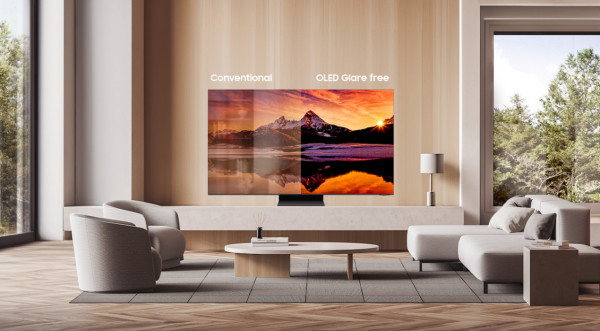 【CES 2024】Samsung 推全新 Neo QLED TV 系列！注入更多 AI 元素