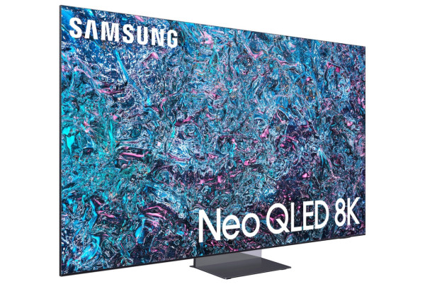 【CES 2024】Samsung 推全新 Neo QLED TV 系列！注入更多 AI 元素