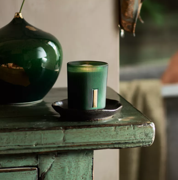 男女適用情人節禮物2. 香氛禮品 - THE RITUAL OF JING香薰蠟燭290gr HK$285