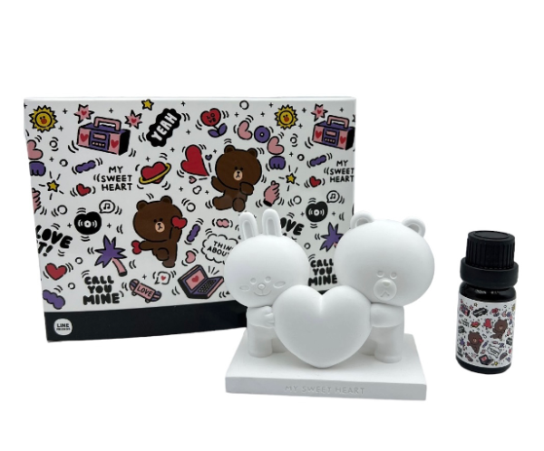 便利店新品｜7-Eleven推出mofusand及Sanrio角色廚具家品      杯／保溫瓶／按摩槍／浴球連首飾／枱燈／香水