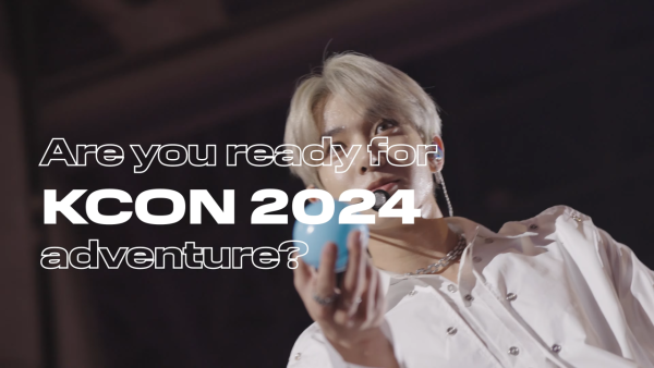 KCON2024｜韓流文化盛典首度登陸香港 3月亞博1連2日舉行！票價/開售日期/售票網站(不斷更新)