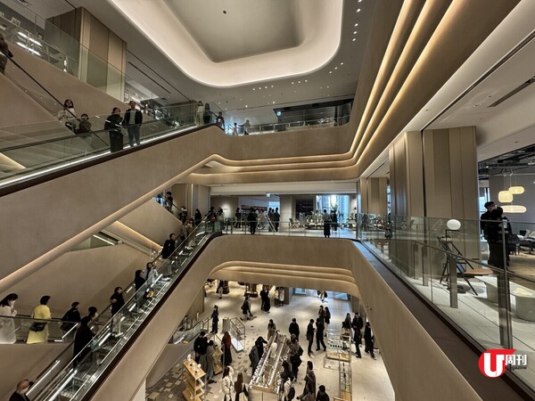 【短線特搜】現場直擊東京新地標 麻布台Hills 日本最高大廈 teamLab、Aman品牌進駐 免費觀景層睇東京鐵塔 盡食近百間飲食店 