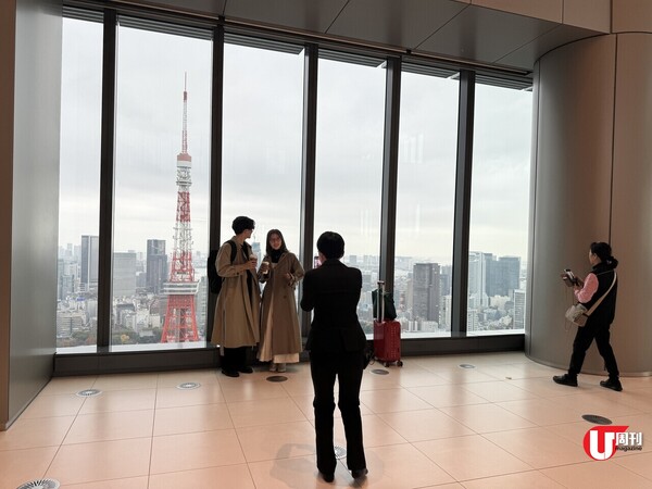 【短線特搜】現場直擊東京新地標 麻布台Hills 日本最高大廈 teamLab、Aman品牌進駐 免費觀景層睇東京鐵塔 盡食近百間飲食店 