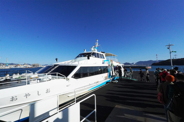 瀨戶內海景點2025｜最新10大必去景點推介！《千與千尋》溫泉鄉／踩單車跨海跳島遊 