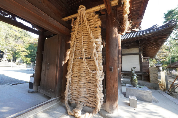 瀨戶內海景點2025｜最新10大必去景點推介！《千與千尋》溫泉鄉／踩單車跨海跳島遊 