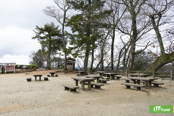 瀨戶內海景點2025｜最新10大必去景點推介！《千與千尋》溫泉鄉／踩單車跨海跳島遊 