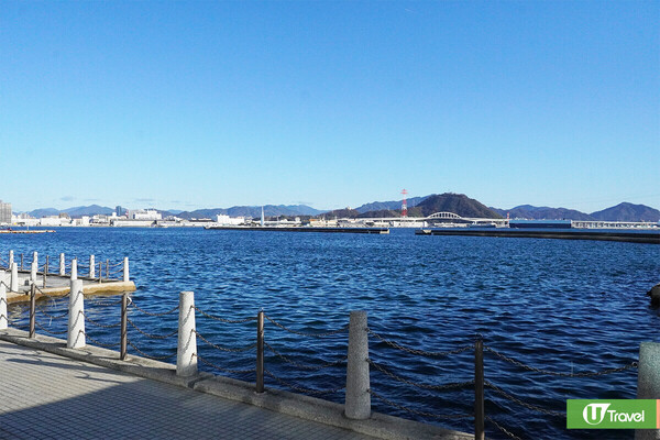 瀨戶內海景點2025｜最新10大必去景點推介！《千與千尋》溫泉鄉／踩單車跨海跳島遊 