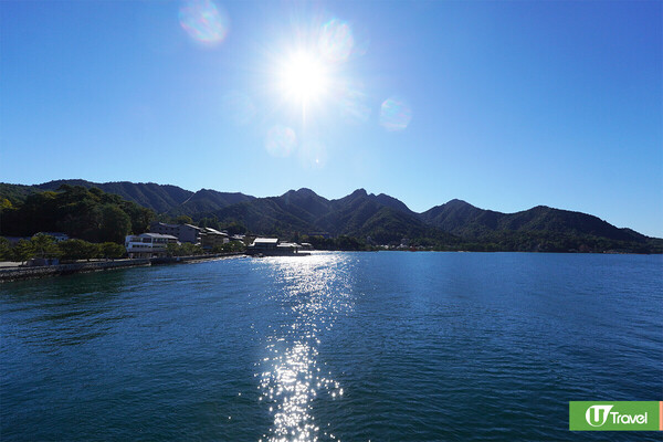 瀨戶內海景點2025｜最新10大必去景點推介！《千與千尋》溫泉鄉／踩單車跨海跳島遊 