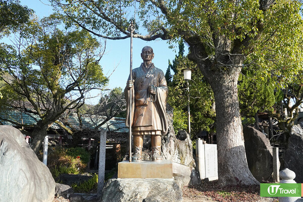 瀨戶內海景點2025｜最新10大必去景點推介！《千與千尋》溫泉鄉／踩單車跨海跳島遊 