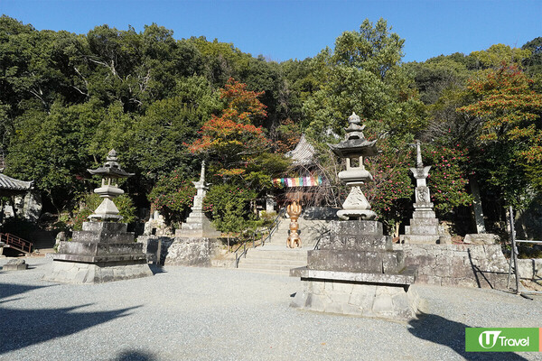 瀨戶內海景點2025｜最新10大必去景點推介！《千與千尋》溫泉鄉／踩單車跨海跳島遊 