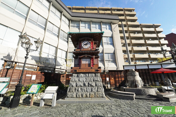 瀨戶內海景點2025｜最新10大必去景點推介！《千與千尋》溫泉鄉／踩單車跨海跳島遊 