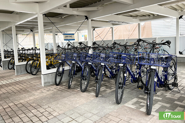 瀨戶內海景點2025｜最新10大必去景點推介！《千與千尋》溫泉鄉／踩單車跨海跳島遊 