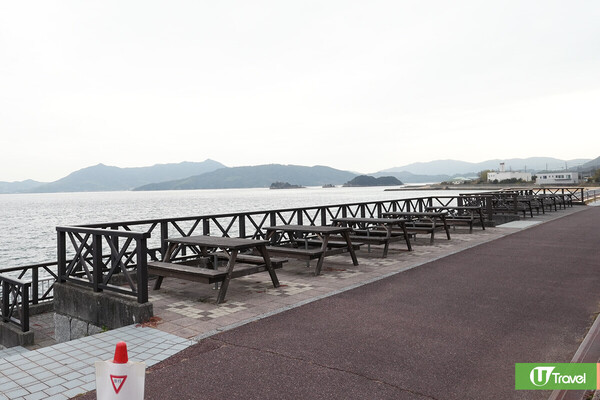 瀨戶內海景點2025｜最新10大必去景點推介！《千與千尋》溫泉鄉／踩單車跨海跳島遊 