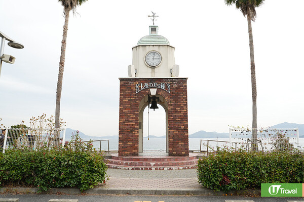 瀨戶內海景點2025｜最新10大必去景點推介！《千與千尋》溫泉鄉／踩單車跨海跳島遊 