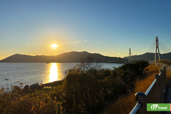 瀨戶內海景點2025｜最新10大必去景點推介！《千與千尋》溫泉鄉／踩單車跨海跳島遊 