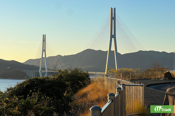 瀨戶內海景點2025｜最新10大必去景點推介！《千與千尋》溫泉鄉／踩單車跨海跳島遊 