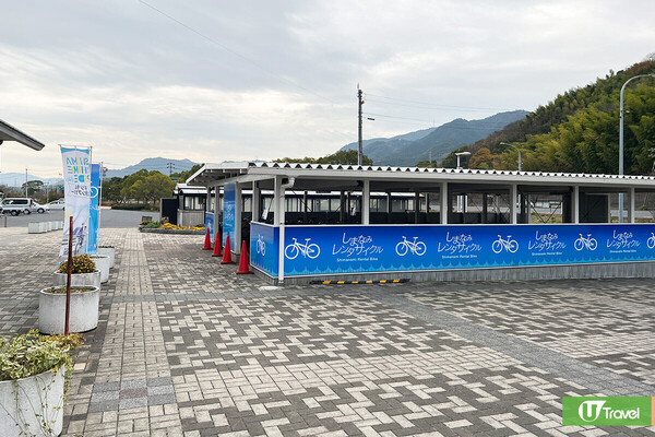 瀨戶內海景點2025｜最新10大必去景點推介！《千與千尋》溫泉鄉／踩單車跨海跳島遊 