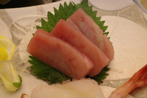 遊日注意｜福島溫泉酒店101人食刺身拼盤中毒 由庫道蟲引致一種魚最常出現 