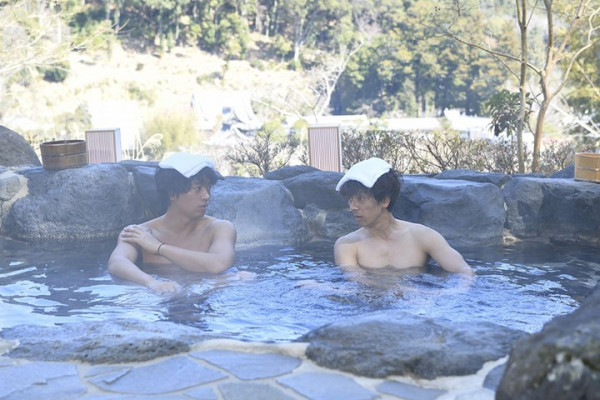 遊客去日本澡堂觸犯一禁忌被趕兼報警！7大澡堂禮儀必知 毛巾絕不能接觸池水？ 