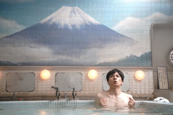 遊客去日本澡堂觸犯一禁忌被趕兼報警！7大澡堂禮儀必知 毛巾絕不能接觸池水？ 