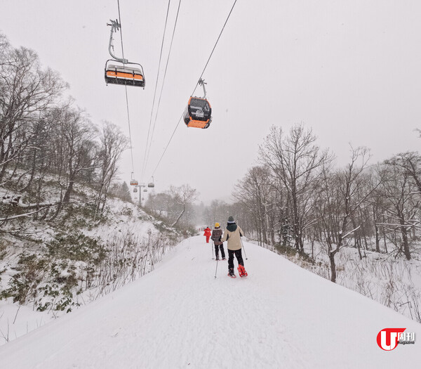 【記者試住】北海道全新滑雪resort，人均,000起，包滑雪堂、三餐、酒水任飲、溫泉（有片） 