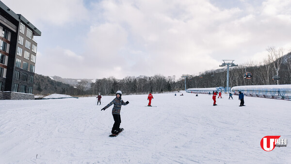 【記者試住】北海道全新滑雪resort，人均,000起，包滑雪堂、三餐、酒水任飲、溫泉（有片） 