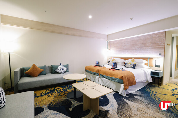 【記者試住】北海道全新滑雪resort，人均,000起，包滑雪堂、三餐、酒水任飲、溫泉（有片） 