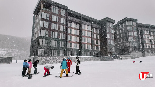 【記者試住】北海道全新滑雪resort，人均,000起，包滑雪堂、三餐、酒水任飲、溫泉（有片） 