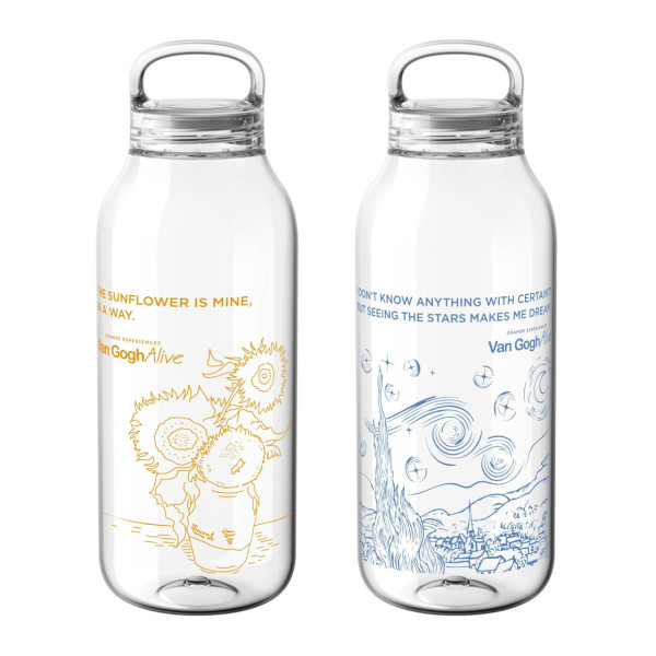 東京必去梵高浸沉式藝術展！超多打卡位！再現向日葵田+梵高房間 