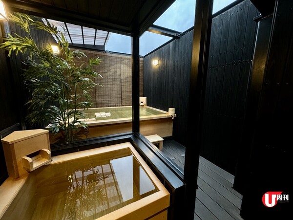 【短線特搜】東京淺草新開日本酒主題酒店 24小時任飲日本酒、生啤 免費和式小食 頂層晴空塔景足浴 