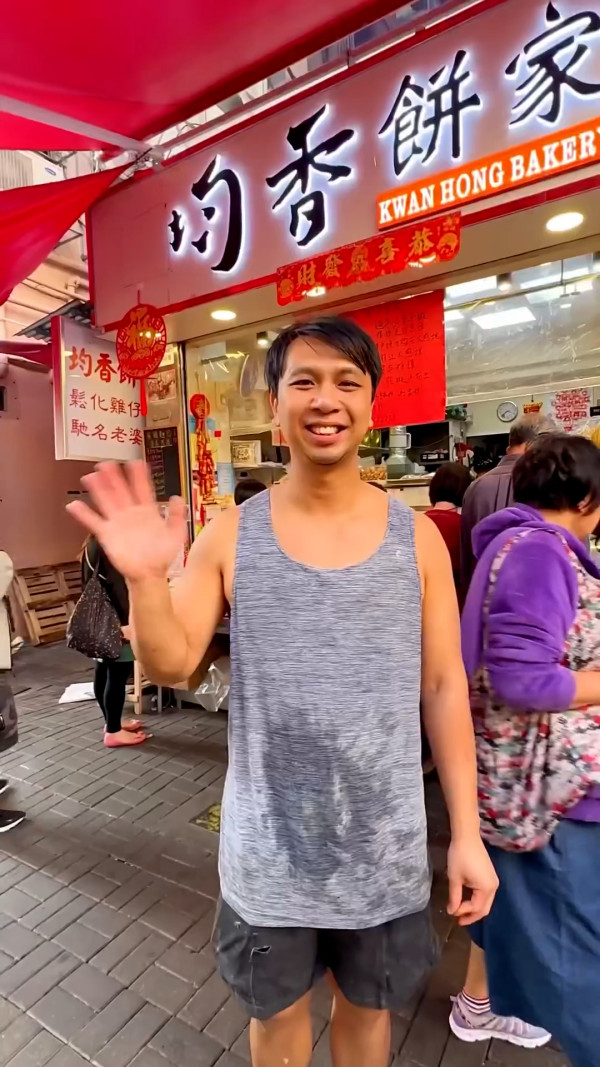 逾10間香港懷舊老字號餐廳  百年點心車酒樓／米芝蓮小食／港式西餐