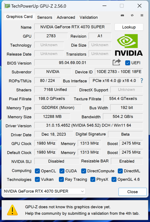 NVIDIA GeForce RTX 4070 SUPER 大考驗！中階卡王再升級！