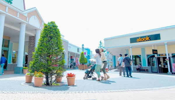北海道最大Outlet「千歲Outlet Mall Rera」即將結業 鄰近新千歲機場！高峰時期130店進駐 