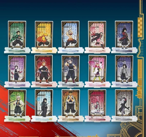 日本環球影城園區限定！《鬼滅之刃》商品 必買！日輪刀＋炎柱頭飾 