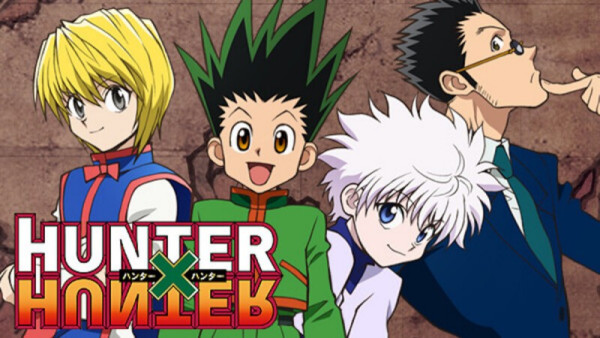 HUNTER×HUNTER休刊太耐有代溝？日本高中生：完全沒看過