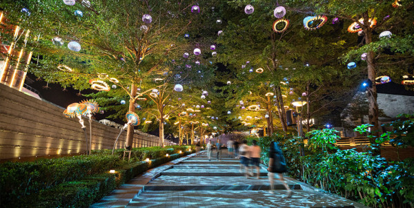 深圳親子好去處｜逾15大最新深圳好去處小朋友放電推介 室內動物園／滑雪場／遊樂場／附深圳親子酒店／兒童牙科 