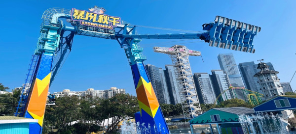 深圳親子好去處｜逾15大最新深圳好去處小朋友放電推介 室內動物園／滑雪場／遊樂場／附深圳親子酒店／兒童牙科 