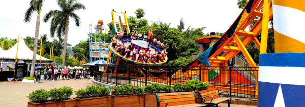 深圳親子好去處｜逾15大最新深圳好去處小朋友放電推介 室內動物園／滑雪場／遊樂場／附深圳親子酒店／兒童牙科 